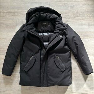 Mackage Kids Winter Coat 10